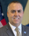 Jeremy Hollander, acting director of the Division of Consumer Affairs