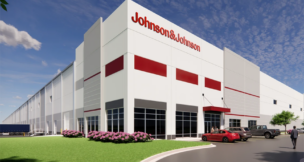Johnson & Johnson