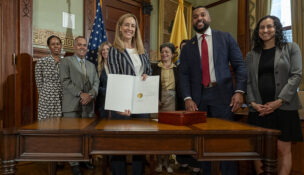 On June 15, 2026, Gov. Mikie Sherrill signed an Executive Order directing state agencies to identify hidden charges across industries.