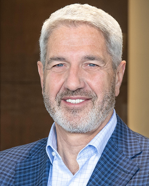 Frank Sorrentino III Chairman and CEO ConnectOne Bank