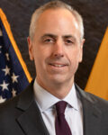 State Treasurer Aaron Binder