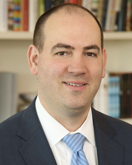 Matthew Vamvakis Global head of worldwide wealth management in New Jersey JPMorganChase