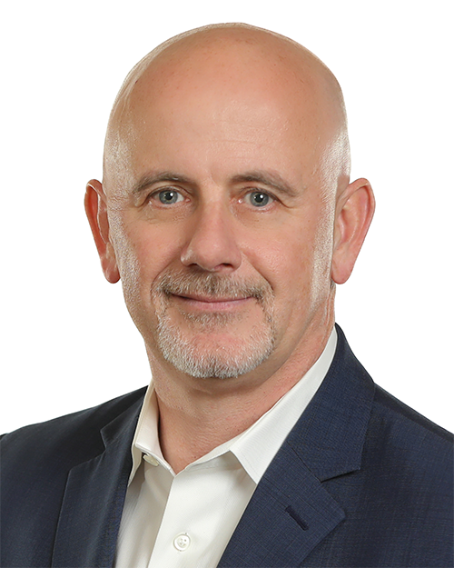 Patrick Walsh Managing partner and CEO Withum