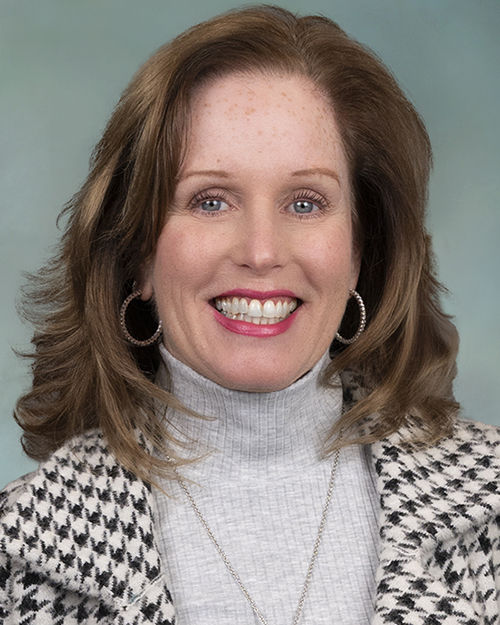 Diane Wasser Partner-in-charge of New Jersey, managing partner of regions EisnerAmper