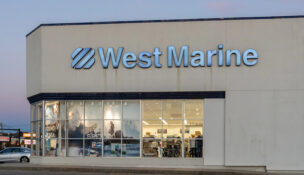 West Marine