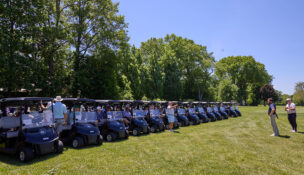 38th Annual Thomas W. Zito Golf Classic