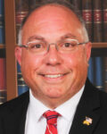 Sen. Carmen Amato Jr., R-9th District