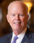 Sen. Patrick Diegnan, D-18th District
