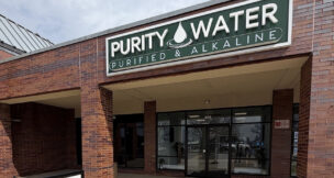 JLL arranged multiple lease transactions for Purity Water in New Jersey. PROVIDED BY JLL