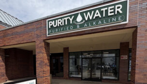 JLL arranged multiple lease transactions for Purity Water in New Jersey. PROVIDED BY JLL