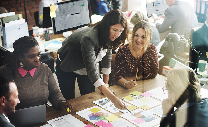 2026 Best Places to Work in NJ