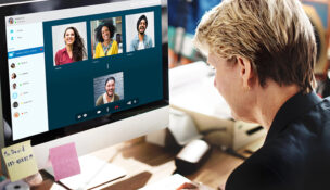 Video chat
