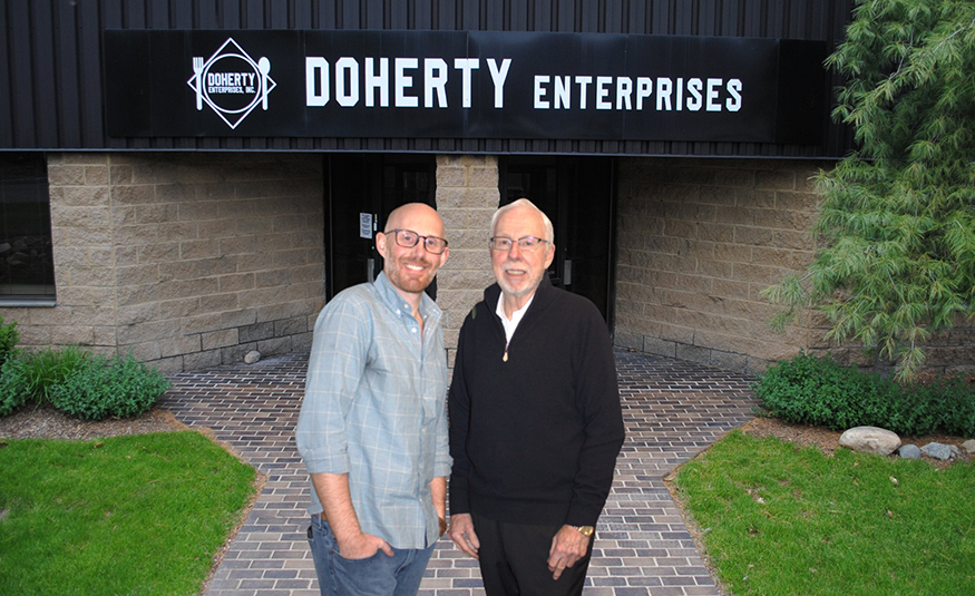 D – I | NJBIZ In the Lead 2026: Family-Owned Businesses news image