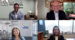 NJBIZ Family Business Panel Discussion