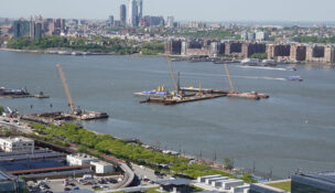 Hudson Tunnel Project
