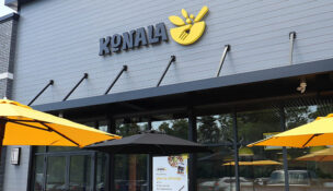 Konala in Belleville