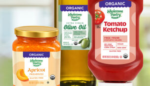 Wakefern Food Corp.'s new packaging