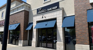 Zadies Bake Shop at the Fair Lawn Promenade.