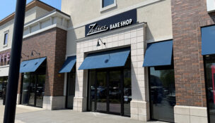 Zadies Bake Shop at the Fair Lawn Promenade.