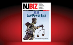 2026 NJBIZ Law Power List news image