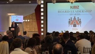 2026 NJBIZ Board Leadership Awards