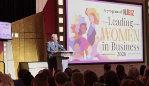 NJBIZ 2026 Leading Women in Business