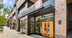 Kura Sushi in Parsippany-Troy Hills
