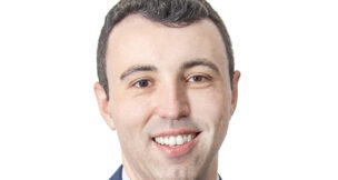McCarter & English announced Aug. 11, 2026, that Kenneth McPherson III joined the firm.