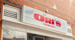 Ori's Cheesesteaks